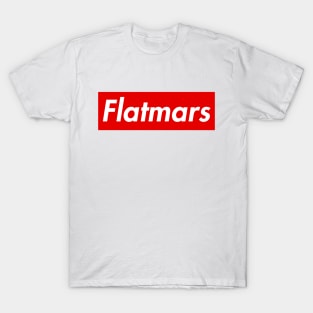 Flatmars T-Shirt